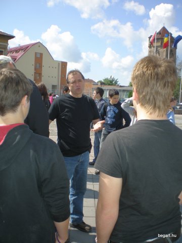 2010 Legek kirándulása
